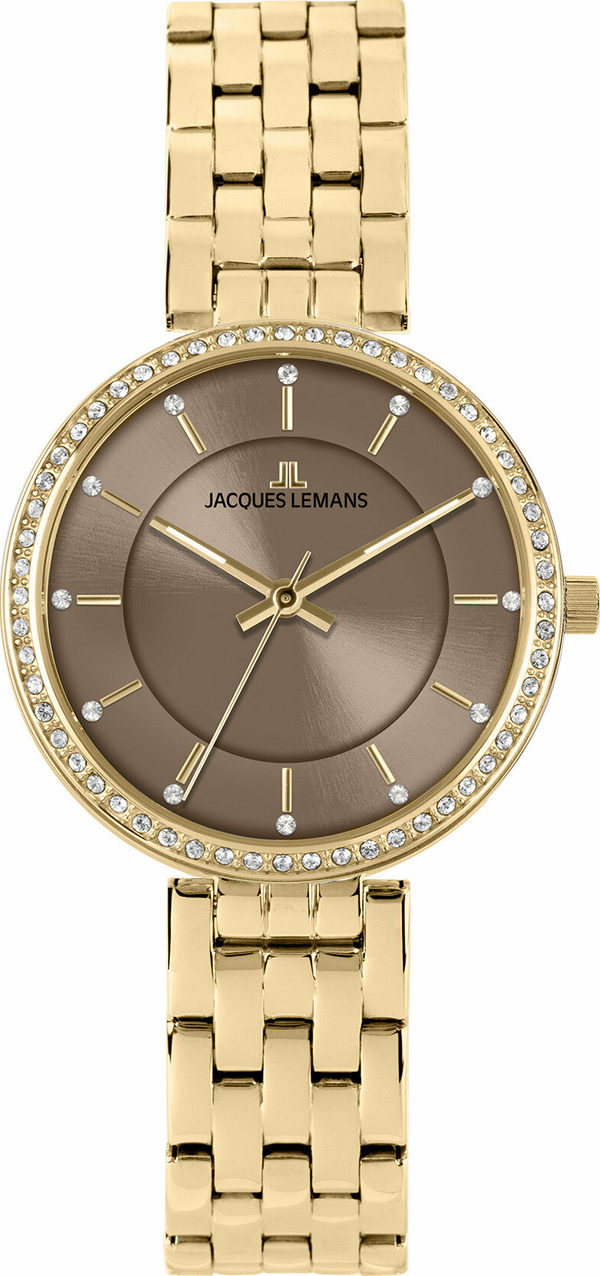 Jacques Lemans Mılano 1-2212F Kadın Kol Saati