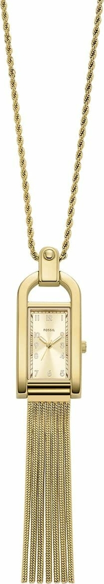 Fossil FES5373 Kadın Kolye Saat