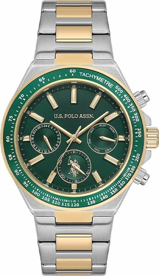 U.s. Polo Assn. Uspa1130-05 Erkek Kol Saati