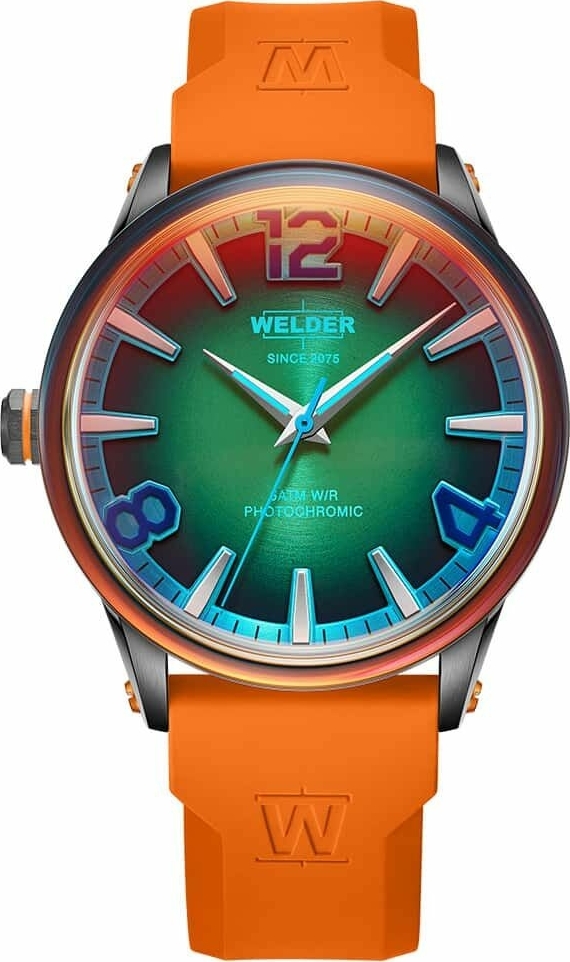Welder Wrn3000 Erkek Kol Saati