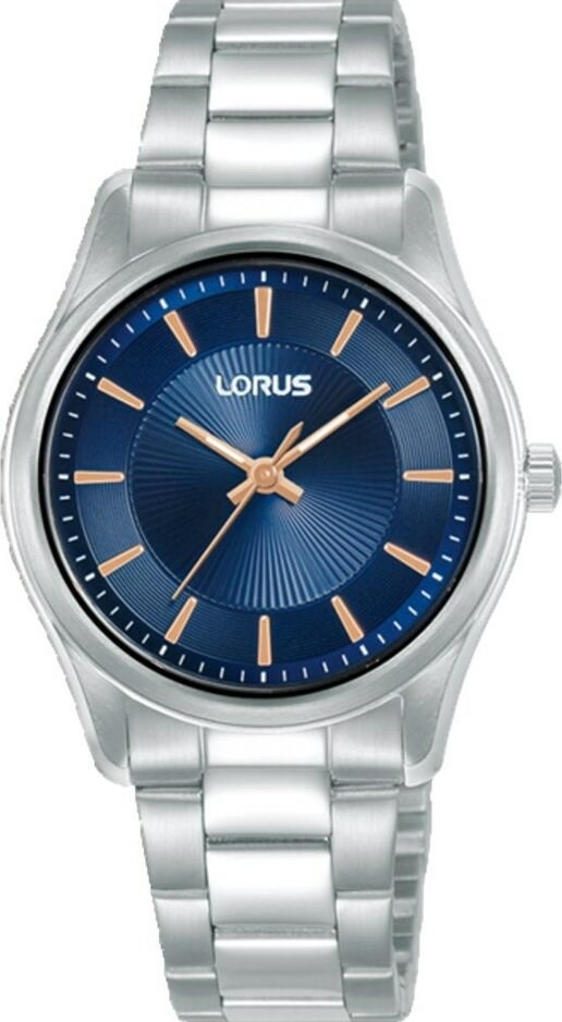 LORUS RG243XX9 Pilli KADIN KOL SAATİ