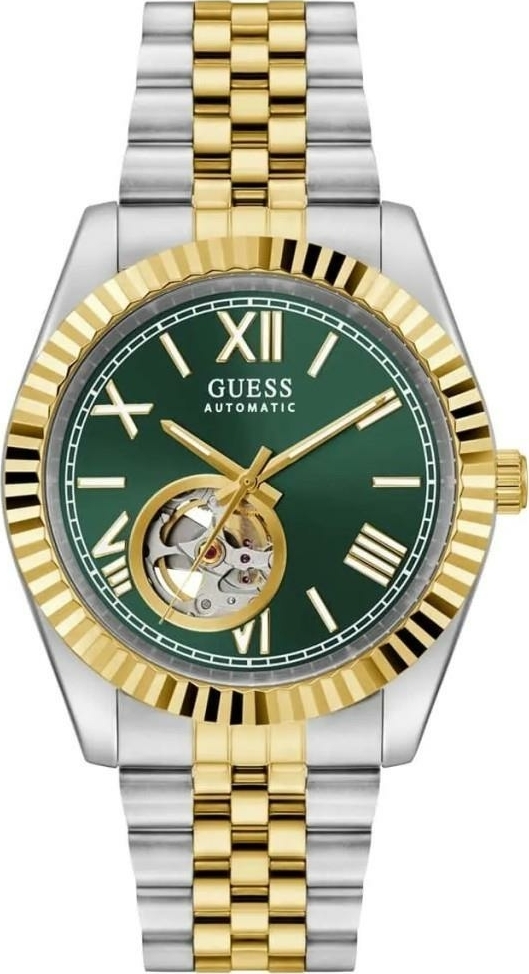 Guess Gugw0984G4 Otomatik Erkek Kol Saati