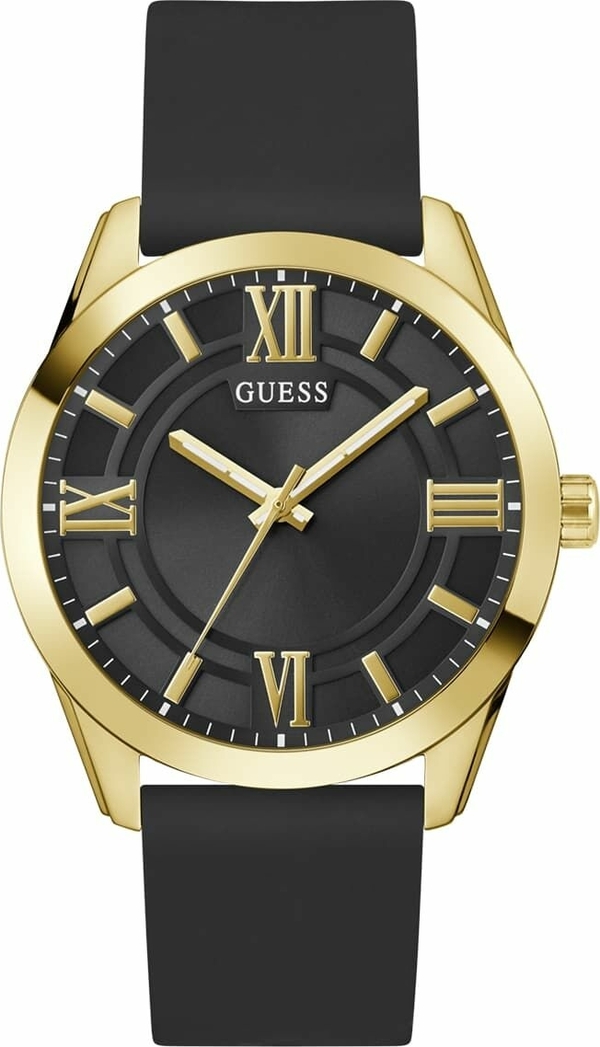 Guess GUGW0894G2 Erkek Kol Saati