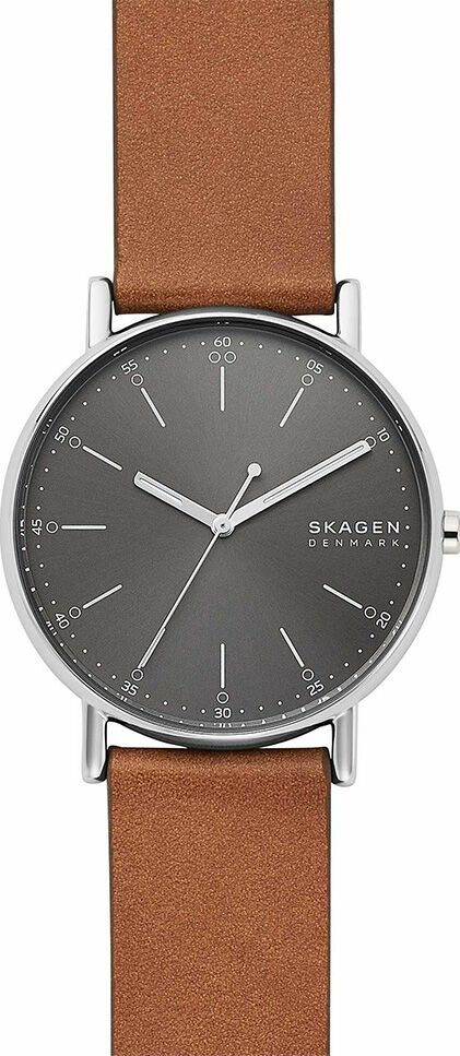 Skagen Skw6578 Erkek Kol Saati