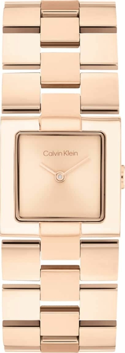 Calvin Klein Ck25100090 Kadın Kol Saati