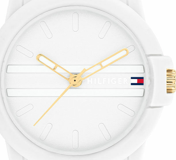 Tommy Hilfiger Th1782687 Kadın Kol Saati