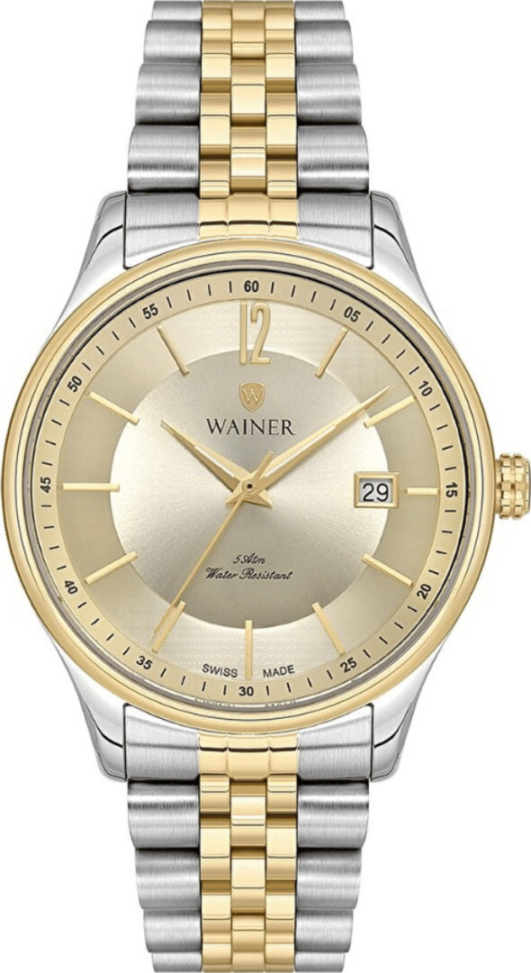 Wainer Wa.19035-D