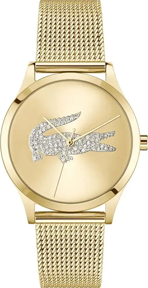 LACOSTE LAC2001470 Pilli KADIN KOL SAATİ
