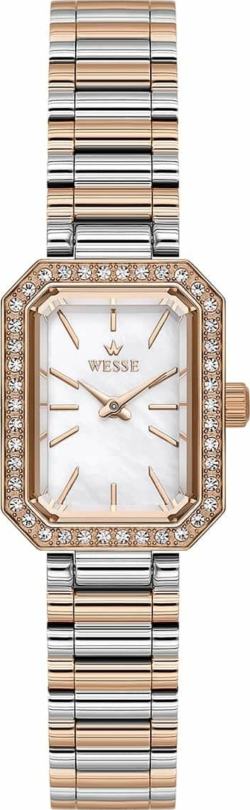 Wesse Wwl114804 Kadın Kol Saati