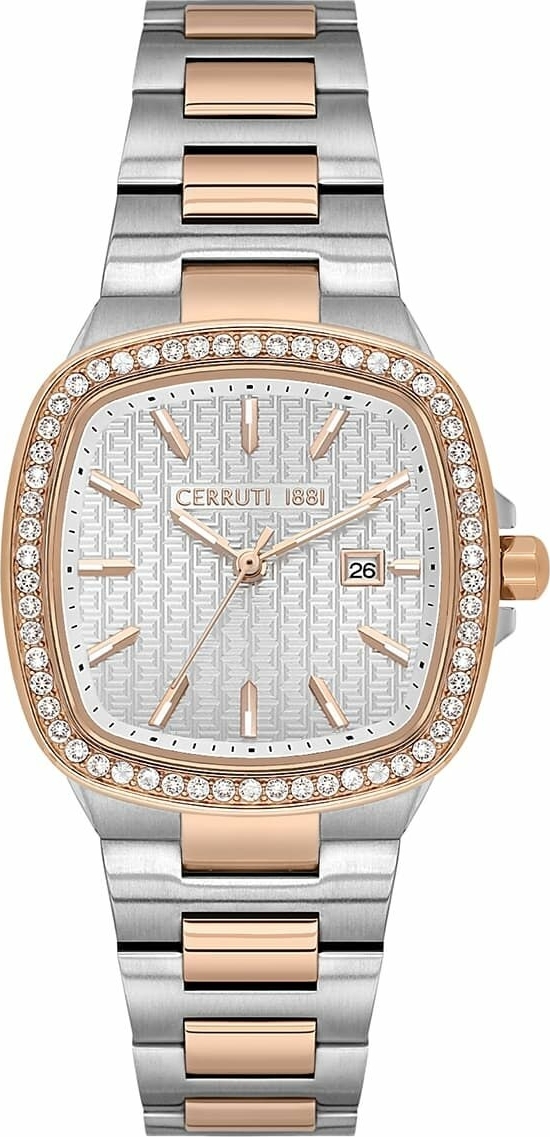Cerruti 1881 Cıwlh0020303 Kadın Kol Saati