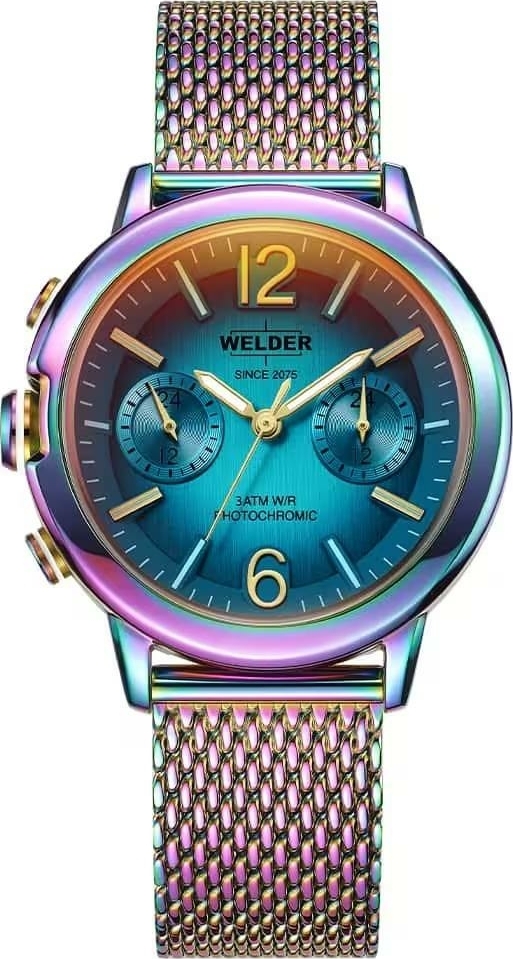 Welder Moddy Watch WWMD6003 Erkek Kol Saati