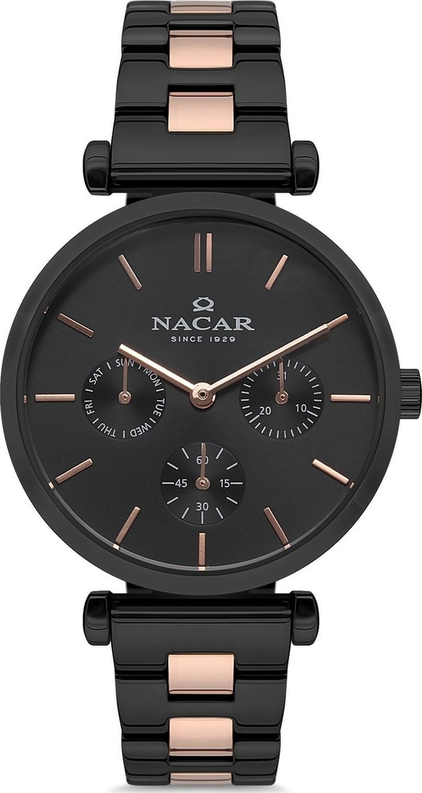 Nacar 36-390112-BRM Kadın Kol Saati