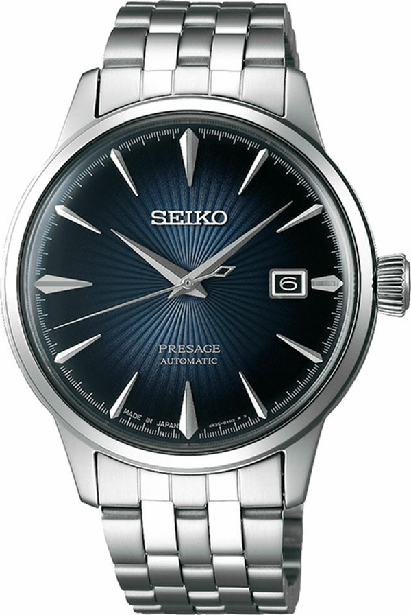 Seiko SEIRPB41J Erkek Kol Saati