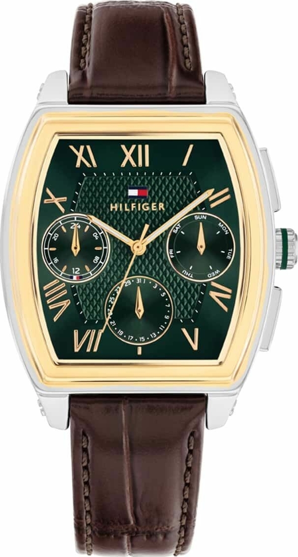 Tommy Hilfiger Th1710762 Erkek Kol Saati