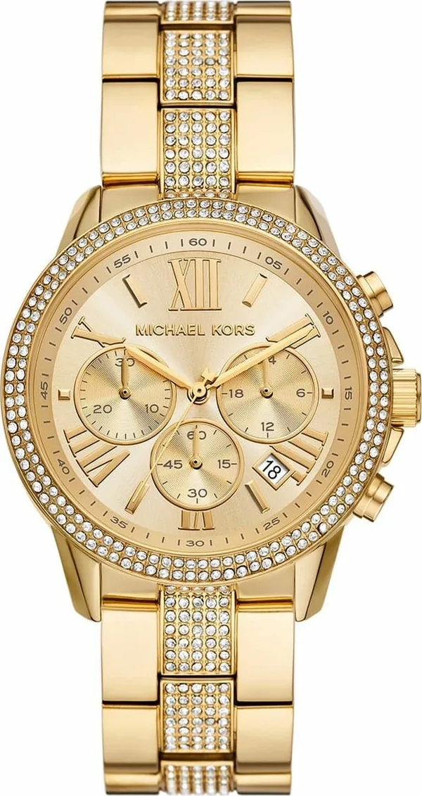 Michael Kors MK7504 Kadın Kol Saati