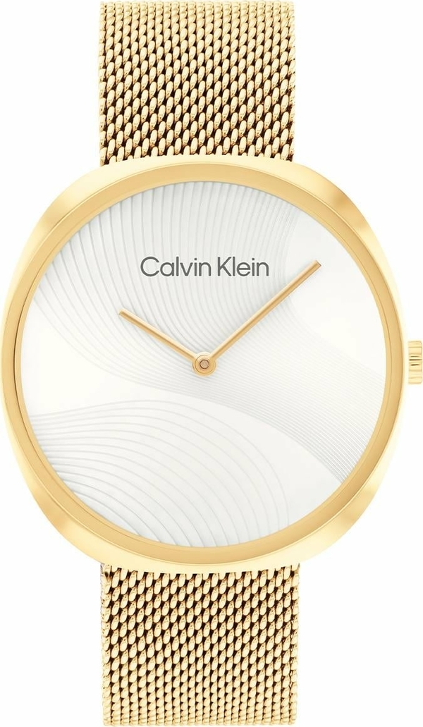 Calvin Klein Ck25200246 Kadın Kol Saati