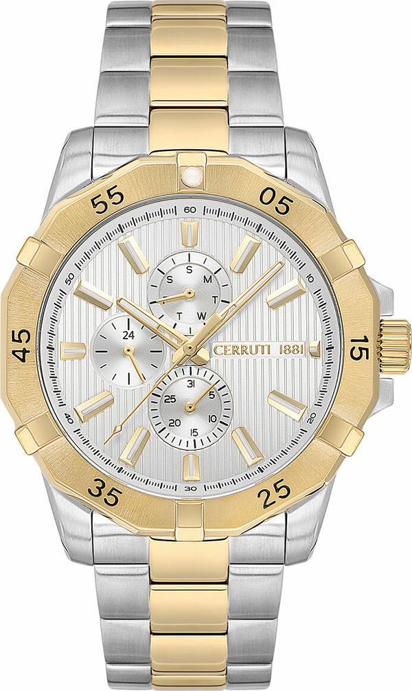 Cerruti 1881 Cıwgk0019406 Erkek Kol Saati