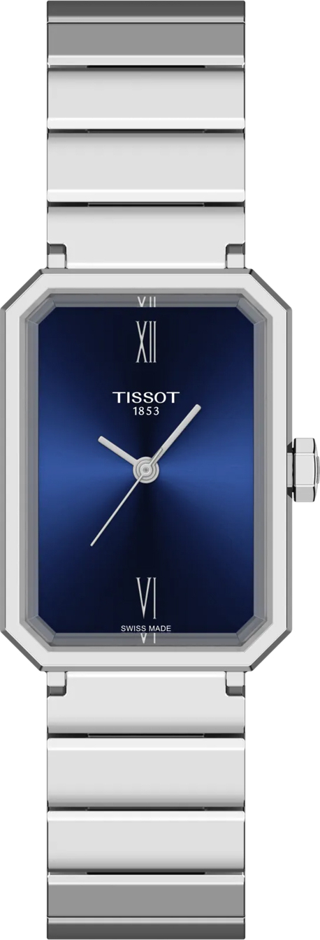 T1601101104300 Tissot Srv Kadın Kol Saati T160.110.11.043.00