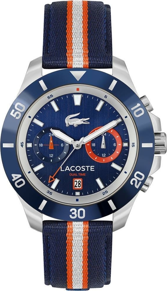 Lacoste 2011339 Erkek Kol Saati