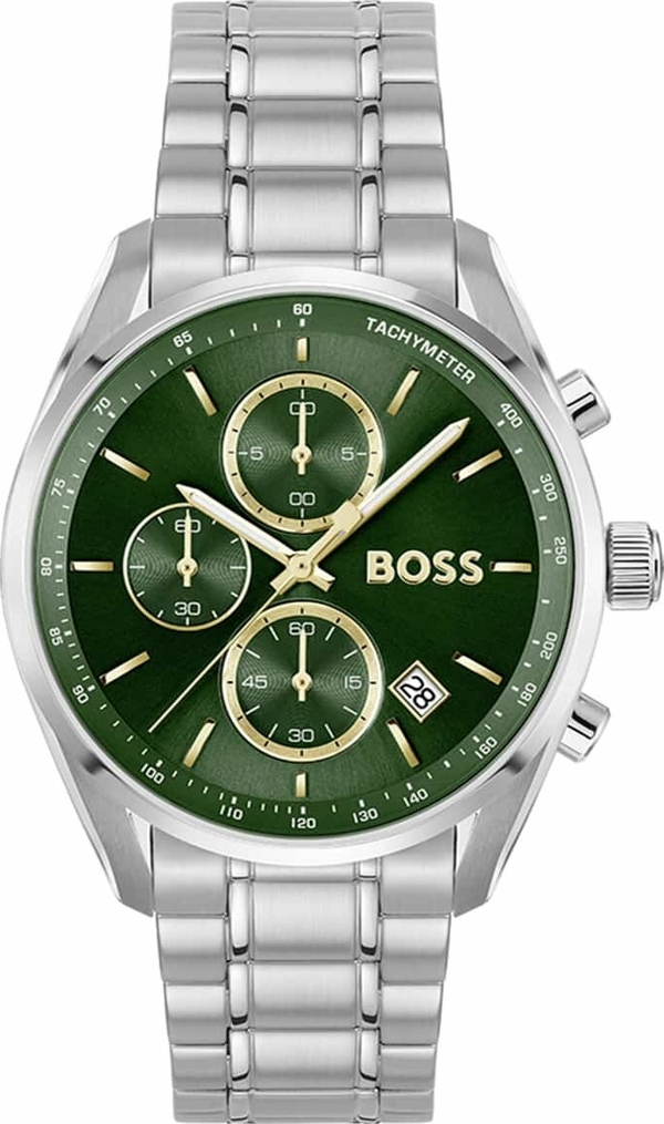 Boss Watches Hb1514265 Erkek Kol Saati