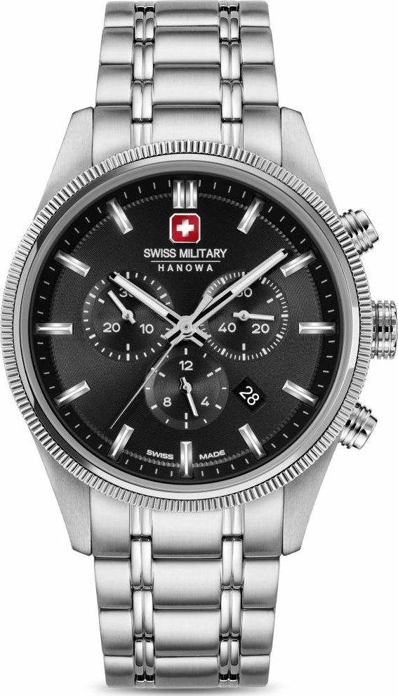 Swiss Military Hanowa Smwgı0003102 Kol Saati