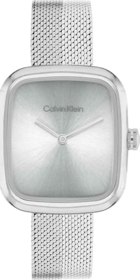 CALVIN KLEIN CK25100098 Analog KADIN / KIZ KOL SAATİ