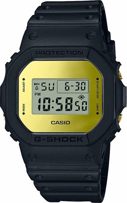 Casio G-Shock Erkek Kol Saati DW-5600BBMB-1DR