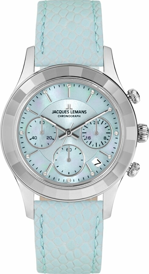Jacques Lemans Venıce 1-2151C Kadın Kol Saati