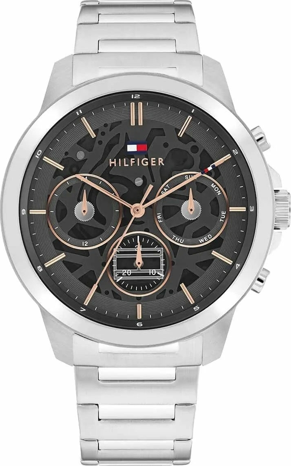 Tommy Hilfiger TH1710683 Erkek Kol Saati