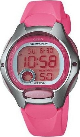 Casio Lw-200-4Bvdf Kadın Kol Saati