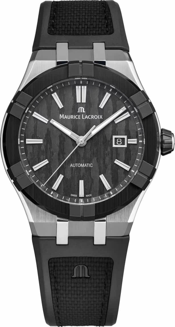 Maurice Lacroix Ml-Ac6008Ssl20330-2 Erkek Kol Saati