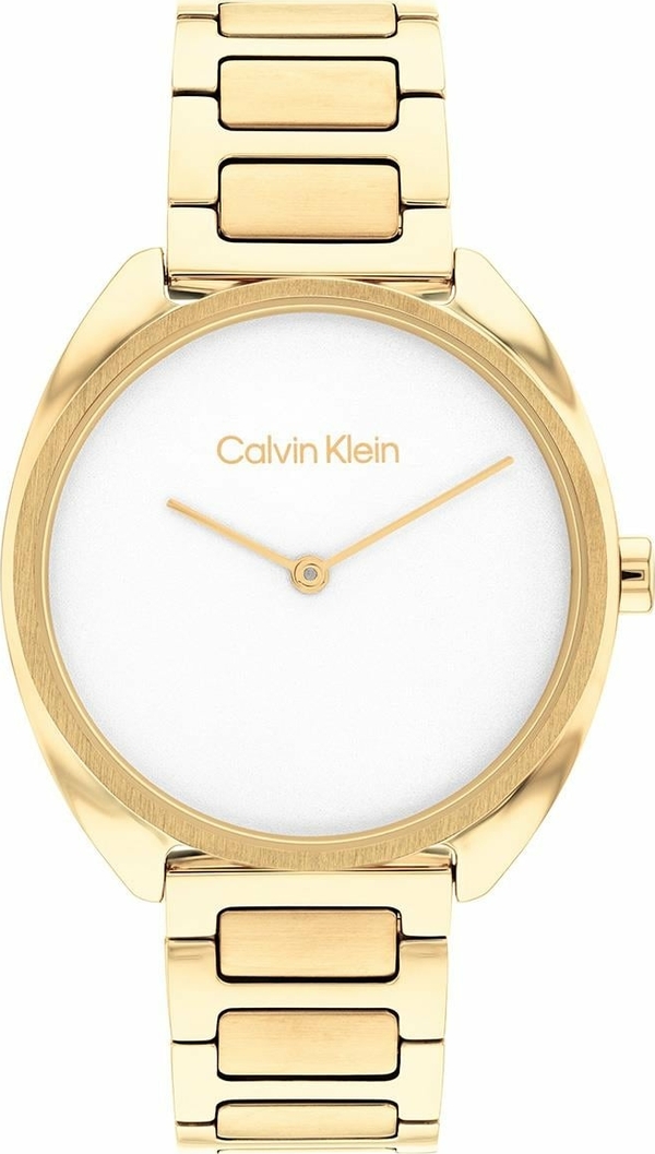 Calvin Klein Ck25200276 Kadın Kol Saati