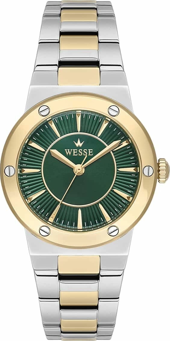 Wesse Wwl115303 Kadın Kol Saati
