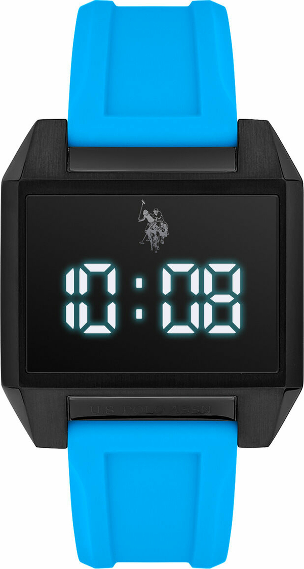 U.s. Polo Assn. USPA1047-04 Erkek Kol Saati