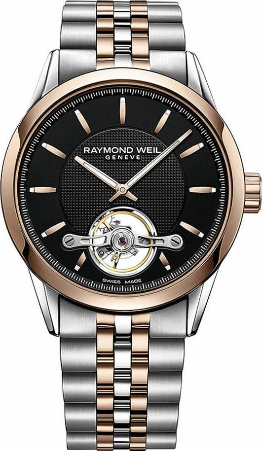 Raymond Weil RW2780SP520001 Erkek Kol Saati