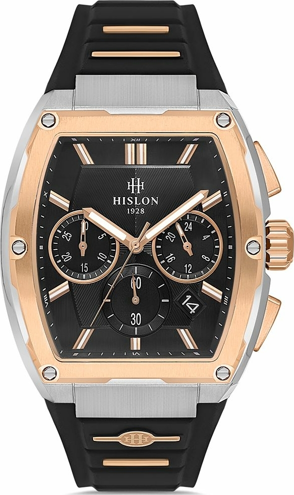 Hislon Ms151T-04Br