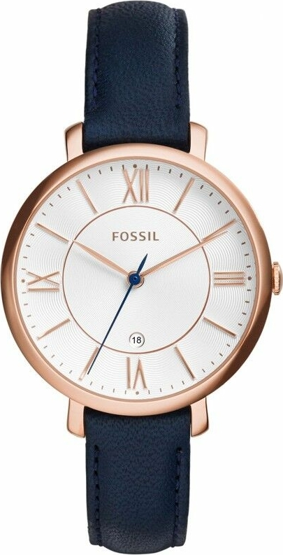 Fossil Fes3843 Kadın Kol Saati