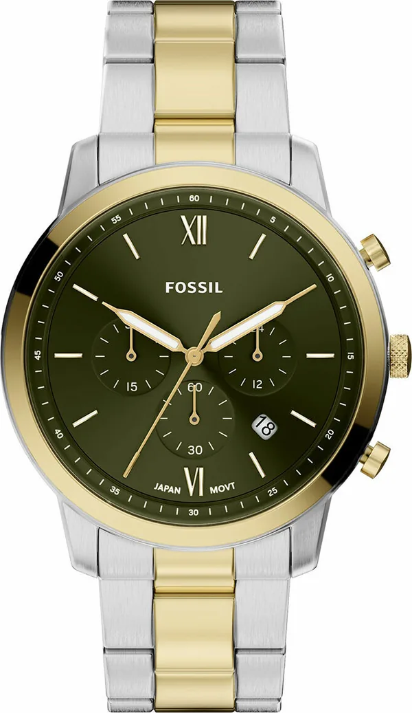 Fossil FFS6189 Erkek Kol Saati