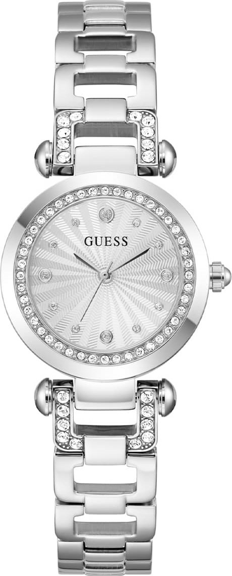Guess GUGW0869L3 Quartz Kadın / Kız Kol Saati