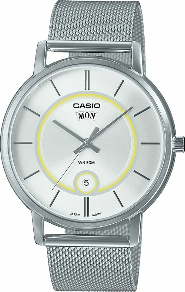 Casio MTP-B120M-7AVDF Kol Saati