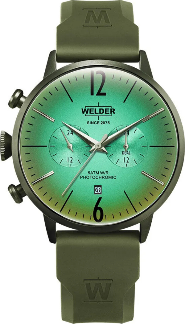 Welder Wwrc519 Kol Saati
