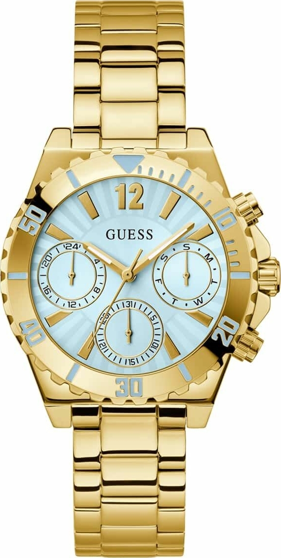 Guess Gugw0696L2 Kadın Kol Saati