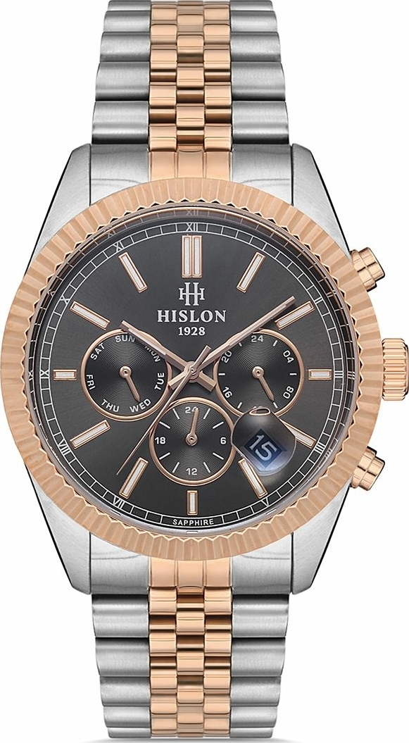 Hislon Dt117T-05Sr