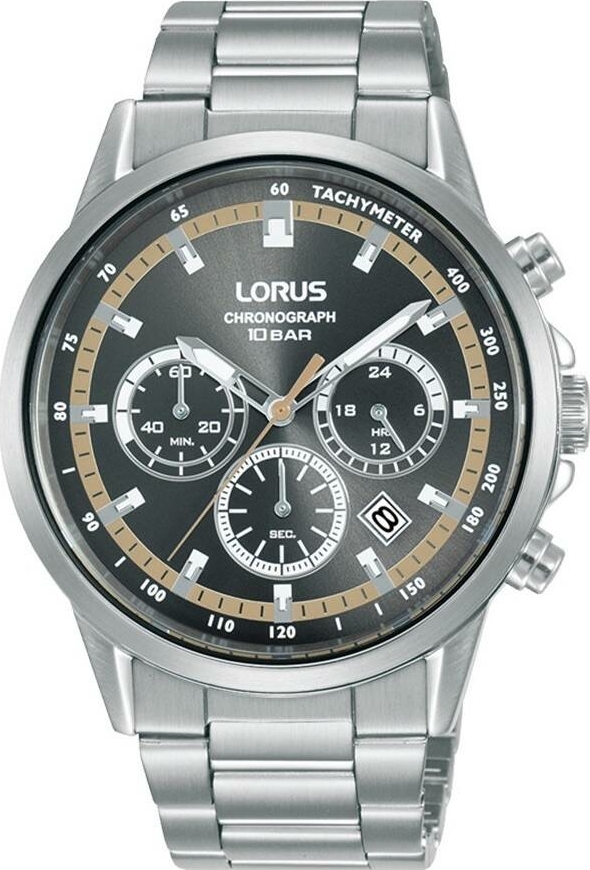 LORUS RT395JX9 Analog ERKEK KOL SAATİ