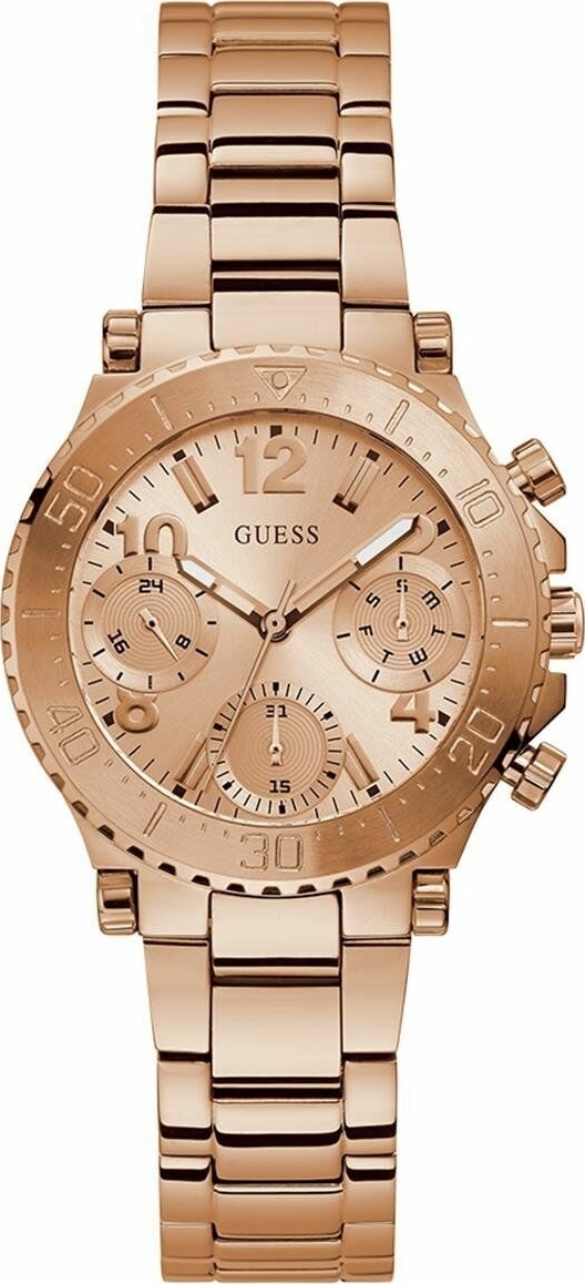 Guess GUGW0465L2 Kadın Kol Saati