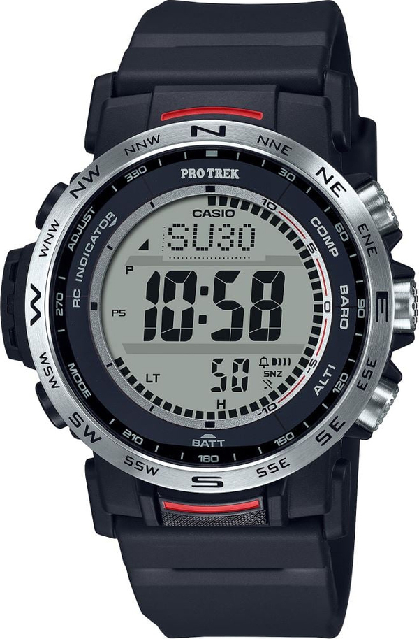Casio Pro Trek Erkek Kol Saati PRW-35-1ADR