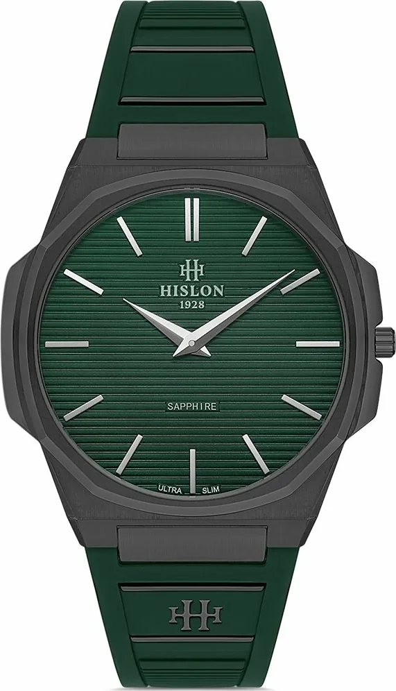 Hislon Cl127N-15Yn