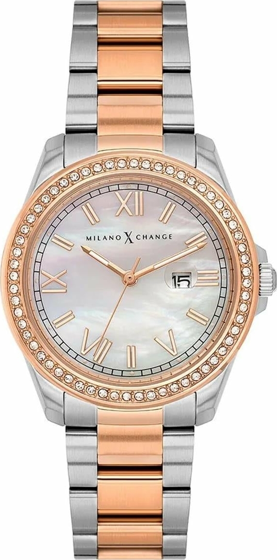Milano X Change Mxl47000 Kadın Kol Saati