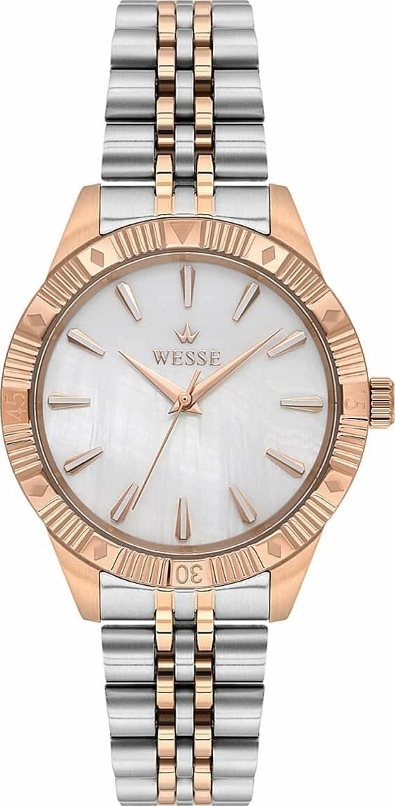 Wesse Wwl113504 Kadın Kol Saati