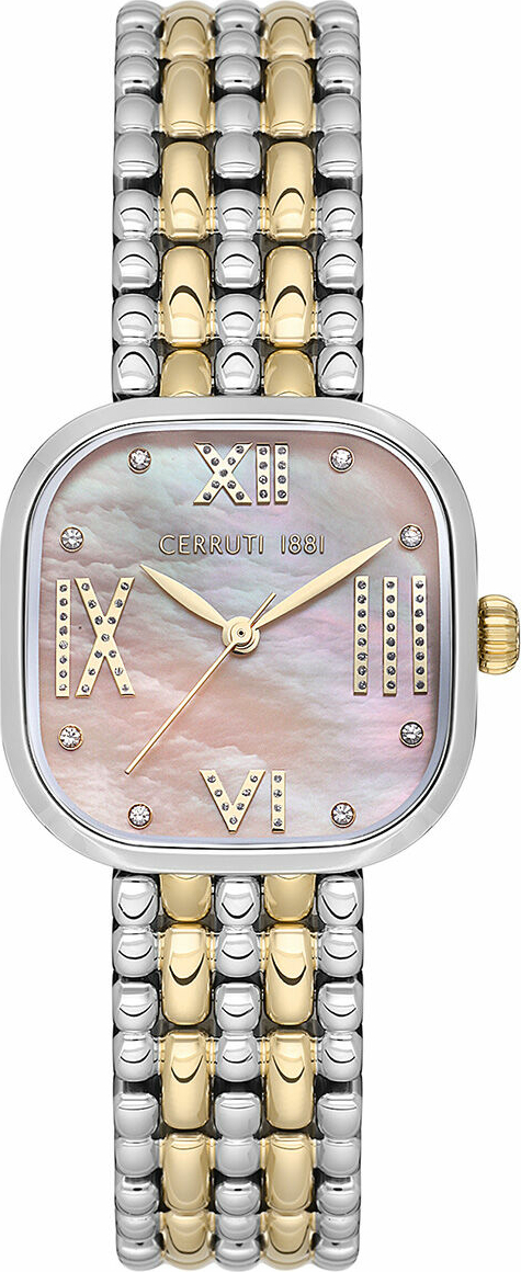 Cerruti 1881 Cıwlg0023701 Kadın Kol Saati